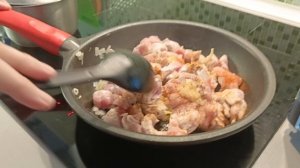 Владик: 60 Готовка