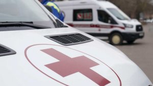 Восемь человек пострадали при взрыве газового баллона в кафе на Ставрополье