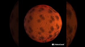 Звуки планет