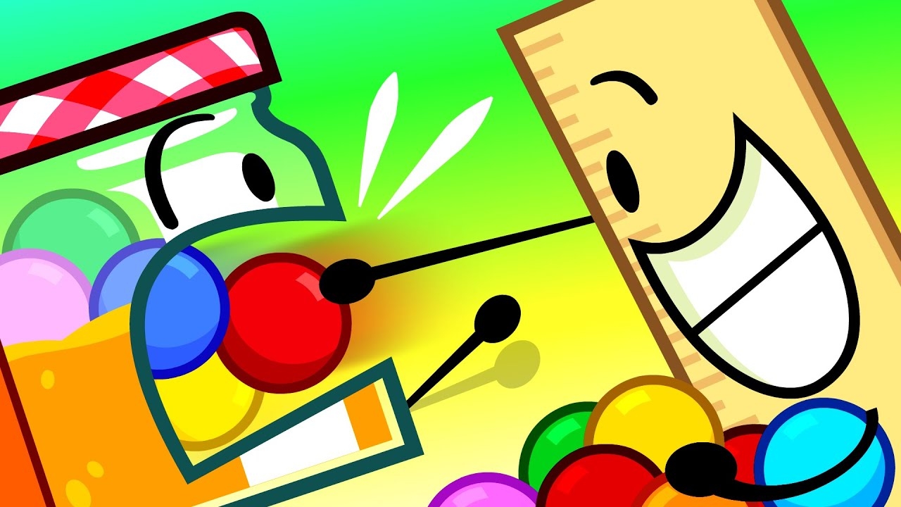 BFDIE 2: The Bare Minimum смотреть онлайн