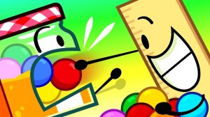 BFDIE 2: The Bare Minimum