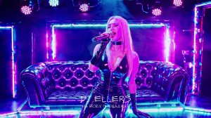 DJ ELLERS - СИЖУ В КАРАОКЕ (Премьера 28 января 2026)