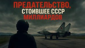 Как живёт сейчас ТОТ САМЫЙ ПРЕДАТЕЛЬ СССР？ О чем МОЛЧАЛИ на уроках истории？ Миллиарды убыт