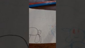 ЛУНТИК И КРОВАВЫЙ ДОЖДЬ