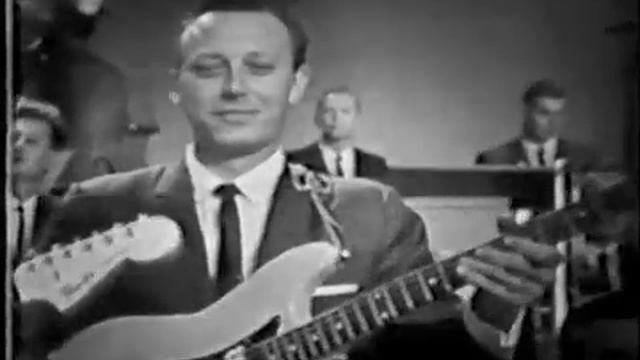 Buddy Merrill & Neil LeVang Deep In The Heart of Texas смотреть онлайн