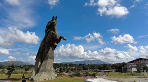 Приехали в Сантьяго де Куба.... 15.01.26.