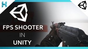 2. How to make FPS Shooting system in Unity - like Counter Strike