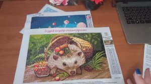 Рукодельные итоги 2025 года