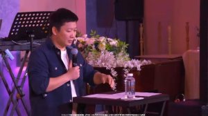 Игорь Ли / Пойдем. Может быть, Господь сделает / Богослужение 17.01.2026 / Церковь "Дом Отца"