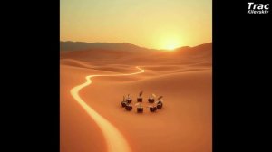 3 TracKilevskiy - Народная музыка индейцев и жанр вокального транса