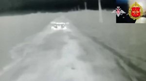 Освобождение населенного пункта Прилуки