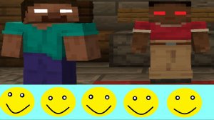 играю в майнкрафт с другом (канал играем в игры)