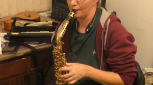 6.19 Из жизни псовых (1998)