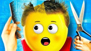 Я СТАЛ ЛЫСЫМ в ROBLOX!