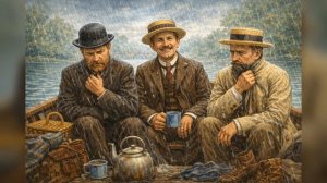 Джером Клапка Джером Рассказы