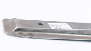 Лонжерон пола передний ВАЗ-2110 правый (на днище) Kamaz Код: 40118