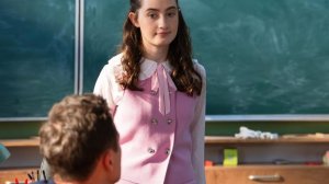 Вечерняя школа 1-2 серии анонc, что будет в сериале