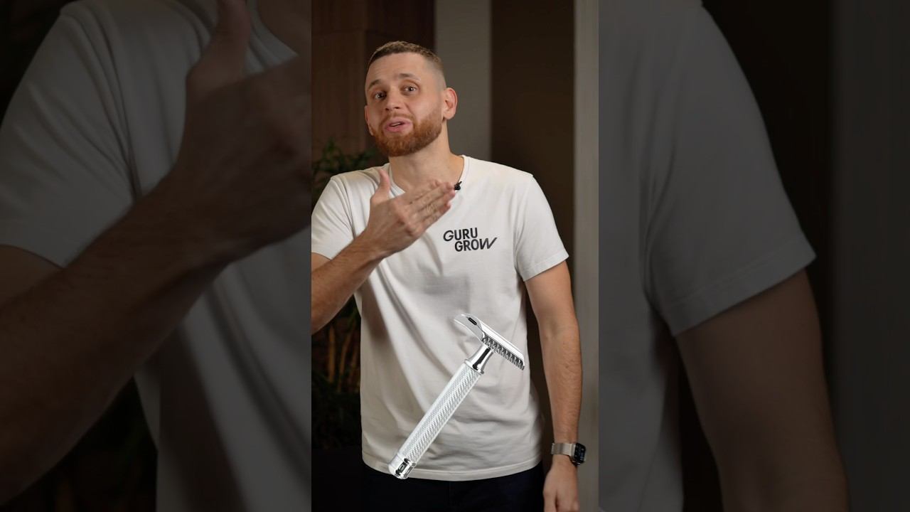 Я в шоке как затачивают бритвы смотреть онлайн