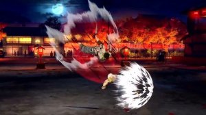 Трейлер Gyutaro Character Pack для Demon Slayer: Kimetsu no Yaiba – The Hinokami Chronicles.