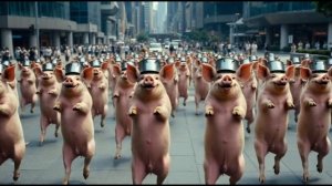 Мы без рук играли на рояле!  Безумный хит 2026