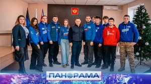 ⚡️ Солдаты тыла: как волонтёры помогают жителям в ПВР Ясиноватой и Авдеевки?