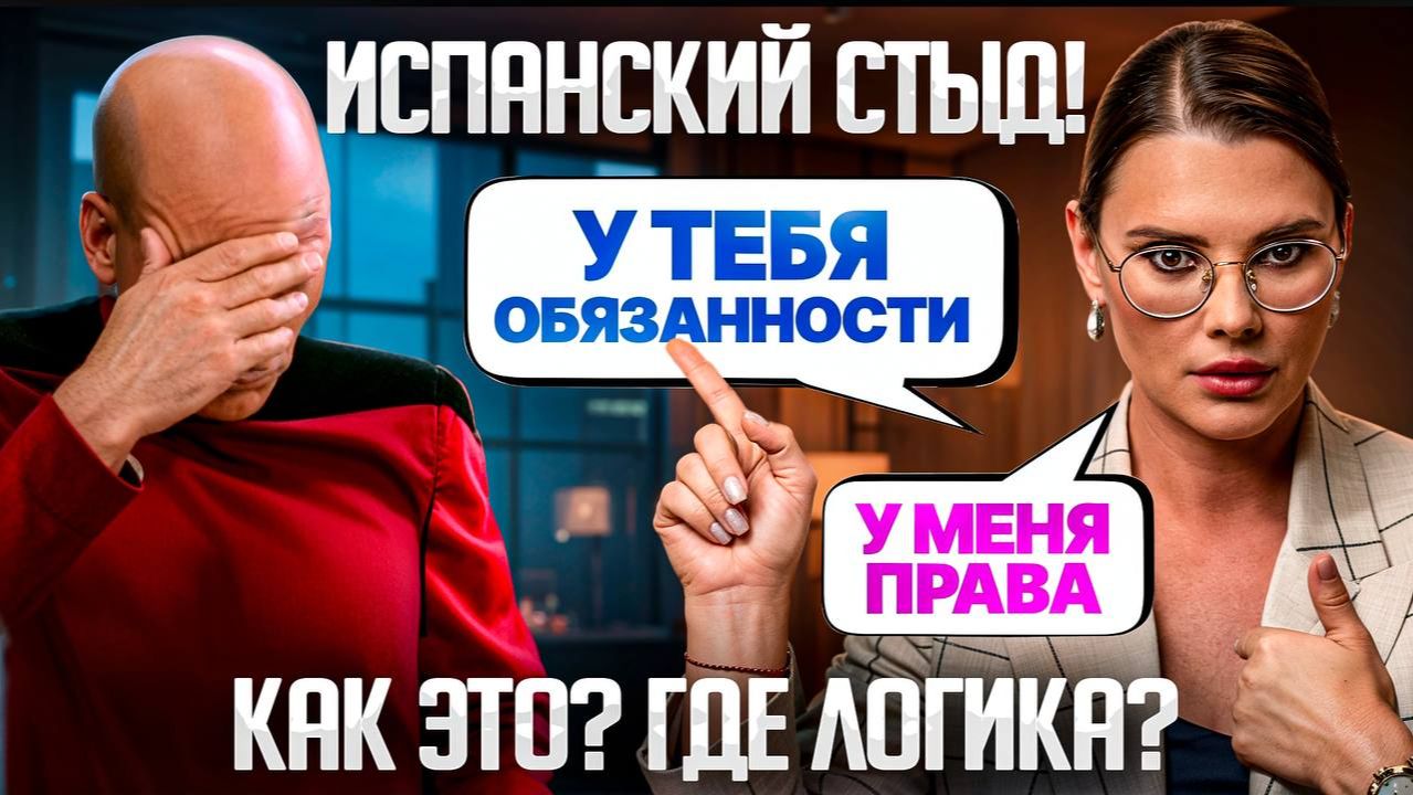 Равноправие по-женски – нам больше прав, мужчинам больше обязанностей смотреть онлайн