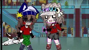 О, новое видео, извините, то, что скинула вечером