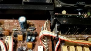 Случайно починил Ямаху