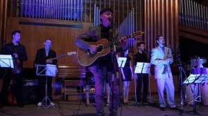 "Грёзы" - Валери Мотовильник.mp4