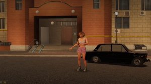 A n g e l сделала для нас видос