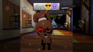 сегодня я пушистый зайчик а завтра будет бэт