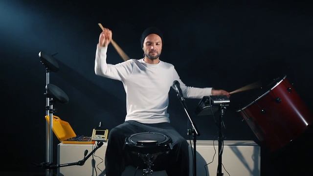 UnderCover - Balikali SAVIO Live Session смотреть онлайн