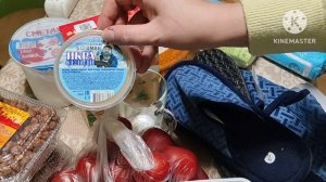 Закупка продуктов. Цены в Ростове-на-Дону сейчас. Пятерочка, Светофор, Магнит