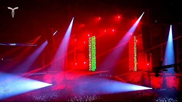 ARMIN VAN BUUREN x VINI VICI x HILIGHT TRIBE - Great Spirit (Live at Transmission Prague 2016) [4K] смотреть онлайн