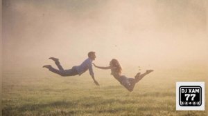 DJ XAM 77. 471 Вечер прячет. pop-ballad