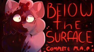 💀Below The Surface💀 Completed Dark Forest AU MAP
(КОТЫ ВОИТЕЛИ МАП ПЕРЕЗАЛИВ)