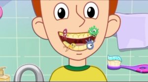 Простоквашинские почемучки.