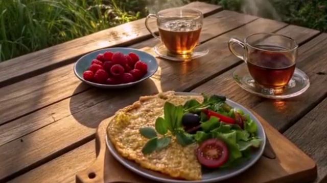 Лесная сказка смотреть онлайн