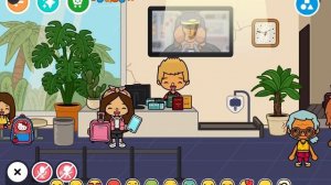 Тока бока любимая дочь (сериал) 7