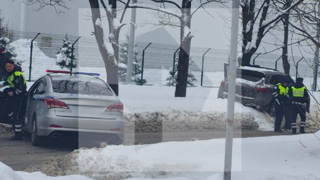 Действия полиции в России и США сравнили после задержания Porsche в Балашихе смотреть онлайн