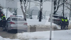 Действия полиции в России и США сравнили после задержания Porsche в Балашихе