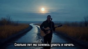 БЕЗ НИЧЕГО — ШАНСОН, КОТОРЫЙ ЗАСТАВИТ ЗАДУМАТЬСЯ