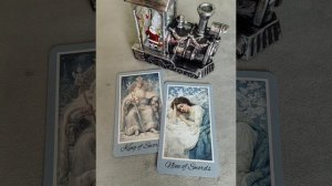 ВЕСЫ ♎ неделя с 19 по 25 января 🌨️