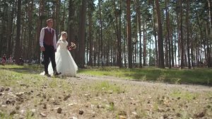 Дарья и Роман | Свадьба в Тамбове | Lovestory Films | Свадебный клип