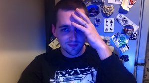 Энди картрайт. Как кохал планировала избавиться