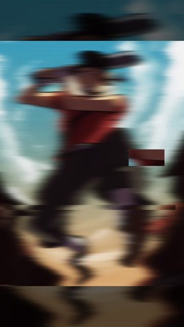 Эдит про Скаута