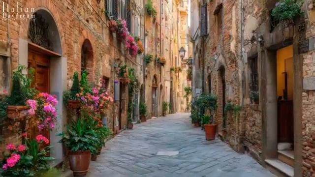 Roma Dolce Amore - Walking Through Rome - 1960s Italian Love Vibes