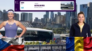 Каролина Мухова - Жаклин Кристиан