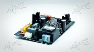 Плата силовая для печи UNOX, арт. PE1810B TD83272