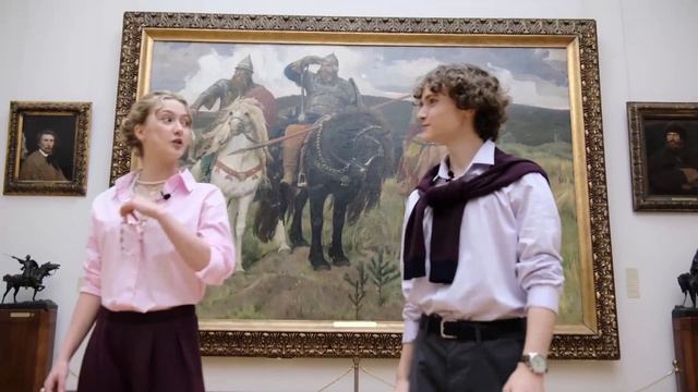 Видеоанонс темы с Даниилом Муравьевым и Дианой Енакаевой разговоры о важном 19 января 2026 смотреть онлайн